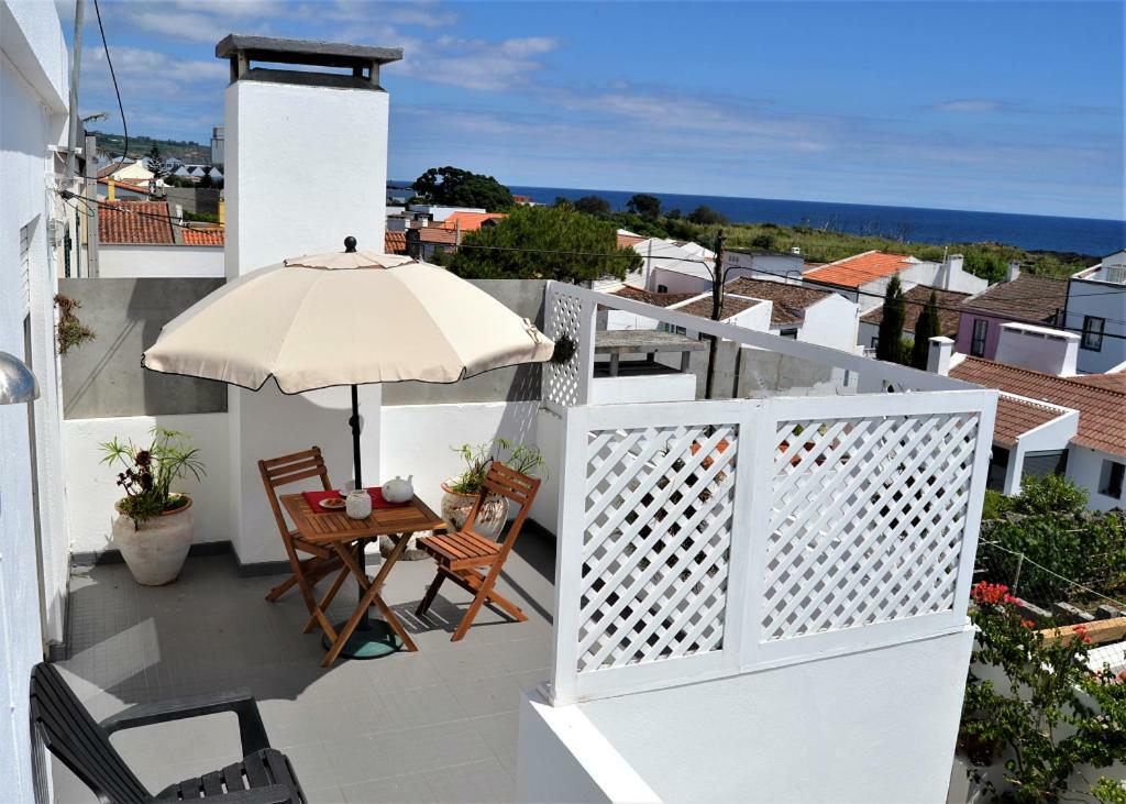 Friends'House - Azores Lagoa  Exteriér fotografie